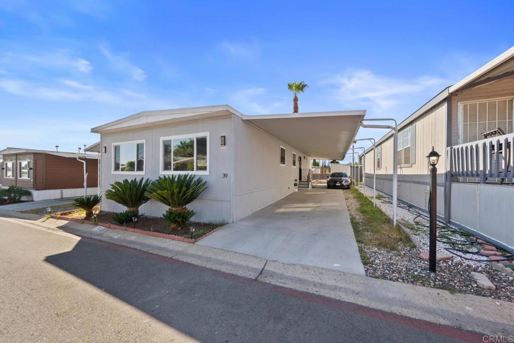 10767 Jamacha Boulevard SPC 39, Spring Valley, CA 91978 — photo 1