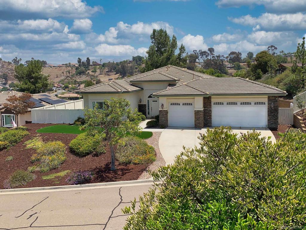 8836 Diamondback Dr, Santee, CA 92071 — photo 1