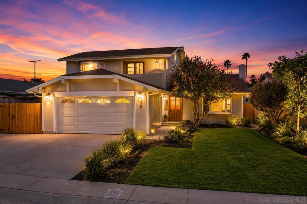 7420 Teasdale Ave, San Diego, CA 92122 — photo 1