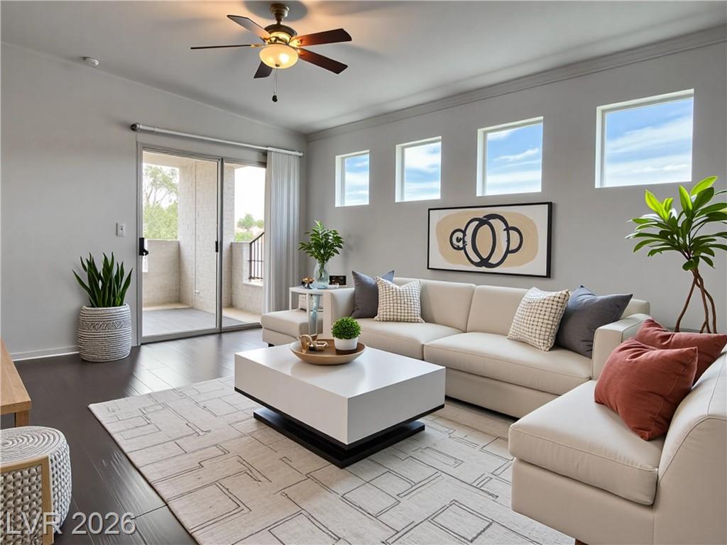 4400 South Jones Boulevard, Las Vegas, NV 89103 — photo 1