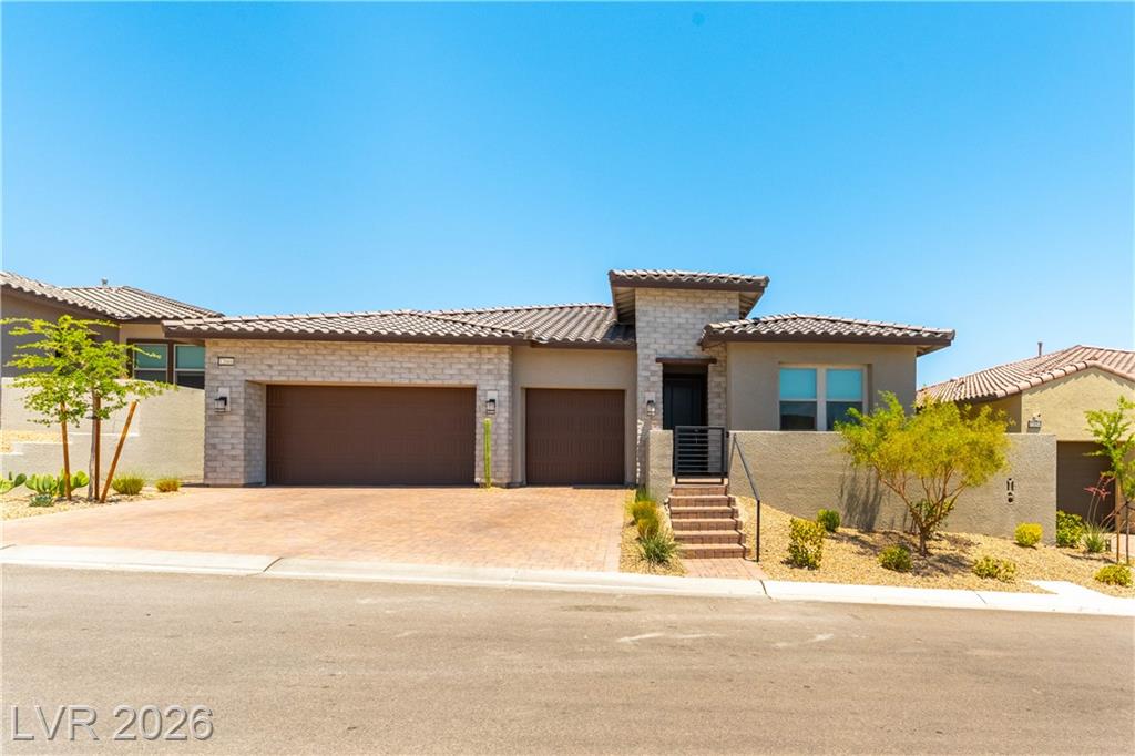 12060 Besito Avenue, Las Vegas, NV 89138 — photo 1