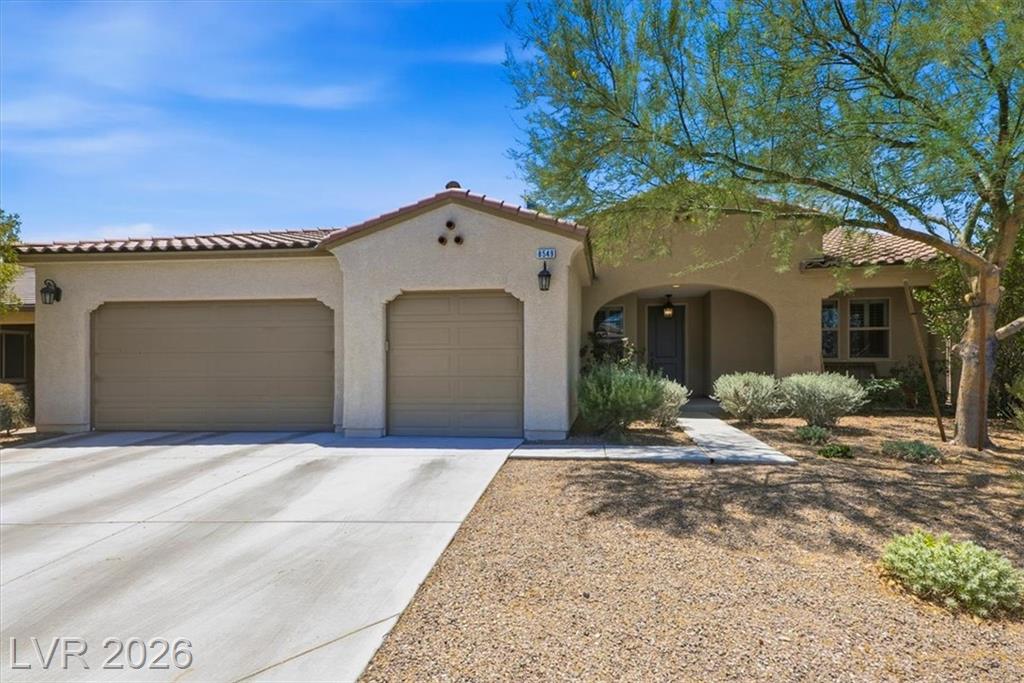 8549  Alberta Falls Avenue, Las Vegas, NV 89113 — photo 1