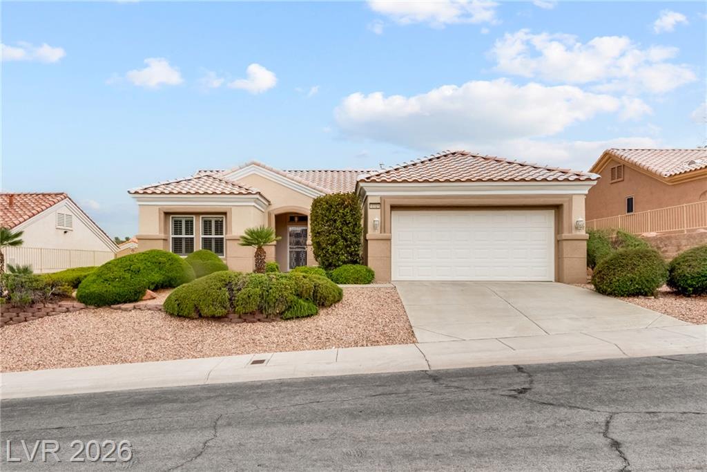 10321 Willamette Place, Las Vegas, NV 89134 — photo 1