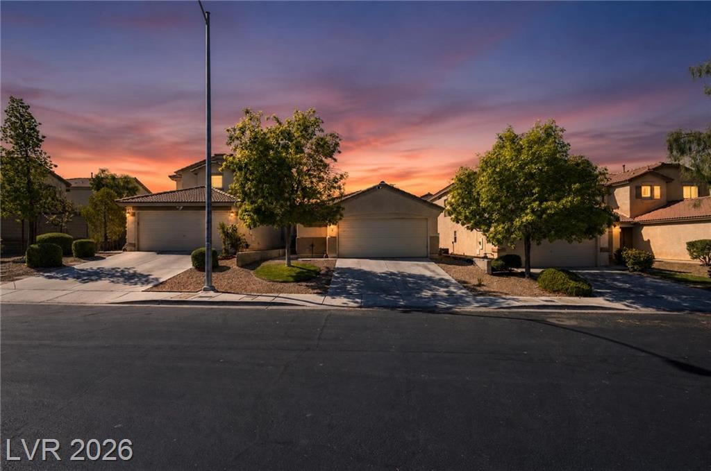 9593 Sage Sparrow Avenue, Las Vegas, NV 89148 — photo 1