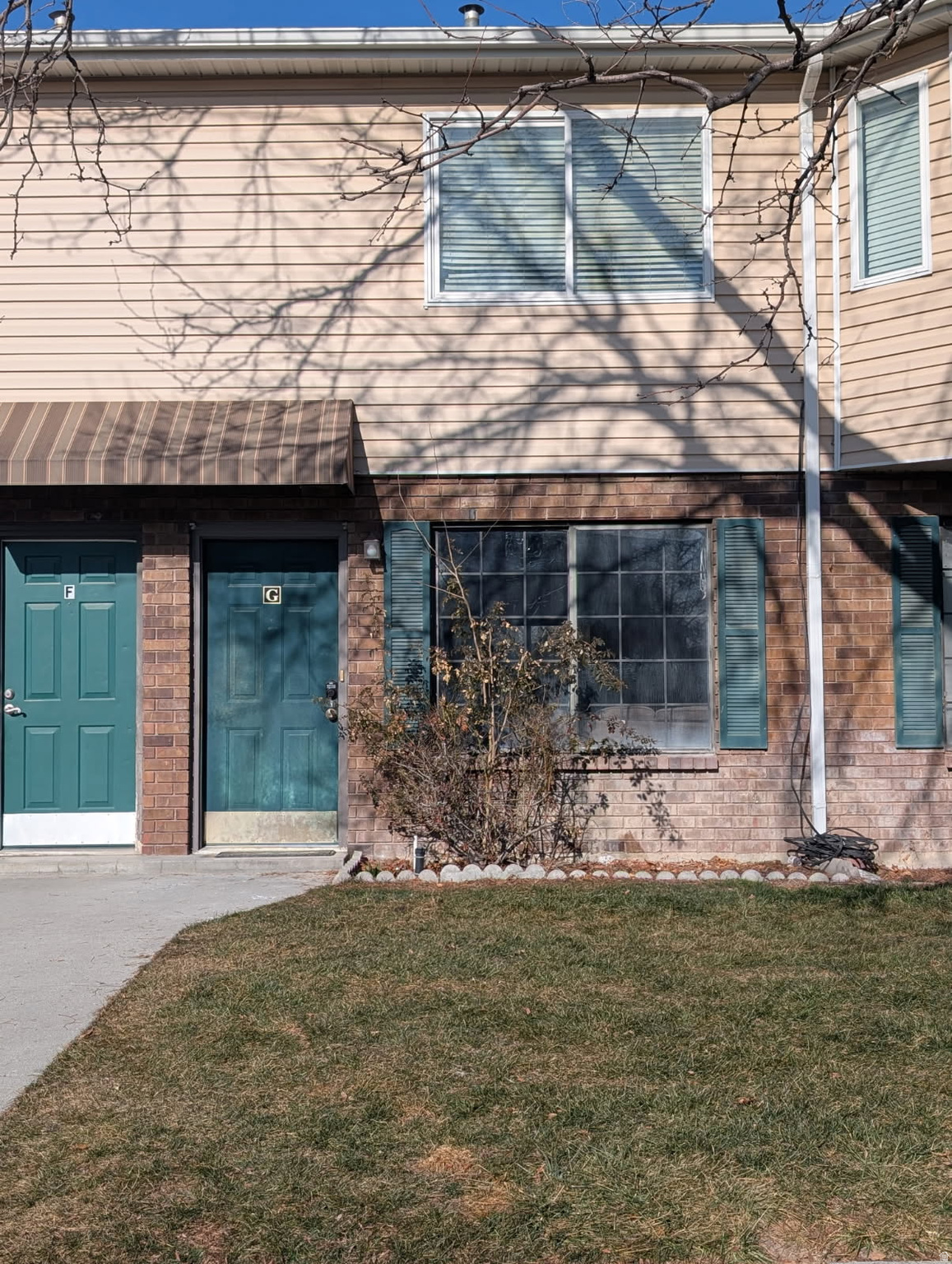 1770 W TRAFALGA WAY #G, Salt Lake City, UT 84116 — photo 1