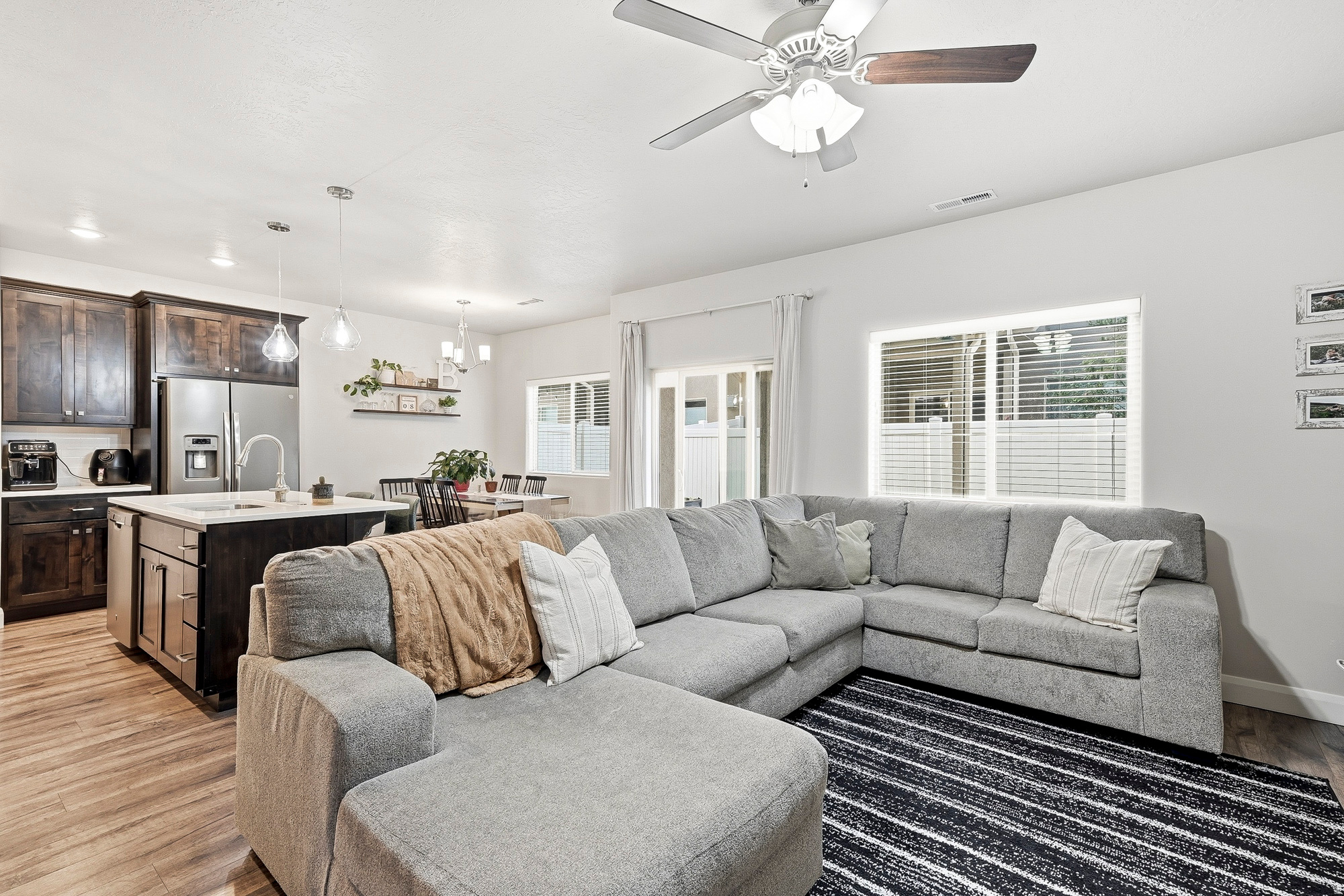 3062 W HEMLOCK LN ##11, Cedar City, UT 84721 — photo 1