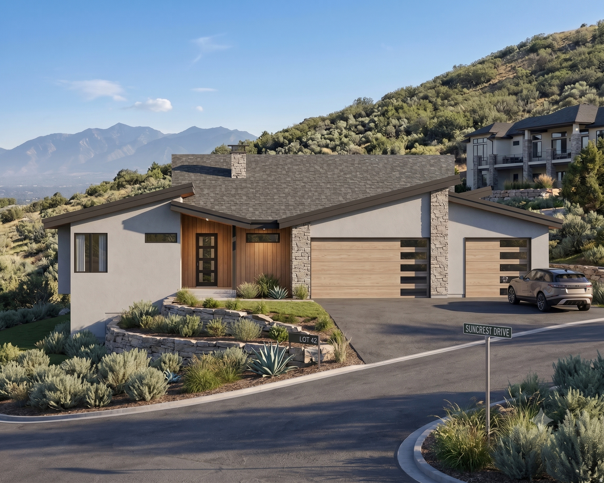 1846 E SEVEN OAKS LN, Draper, UT 84020 — photo 1