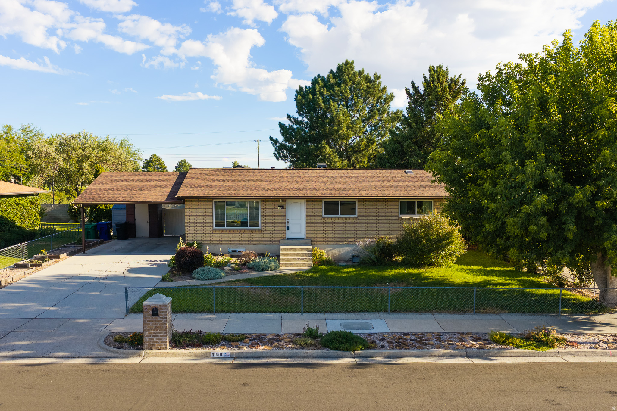 3096 W 4745 S, Taylorsville, UT 84129 — photo 1