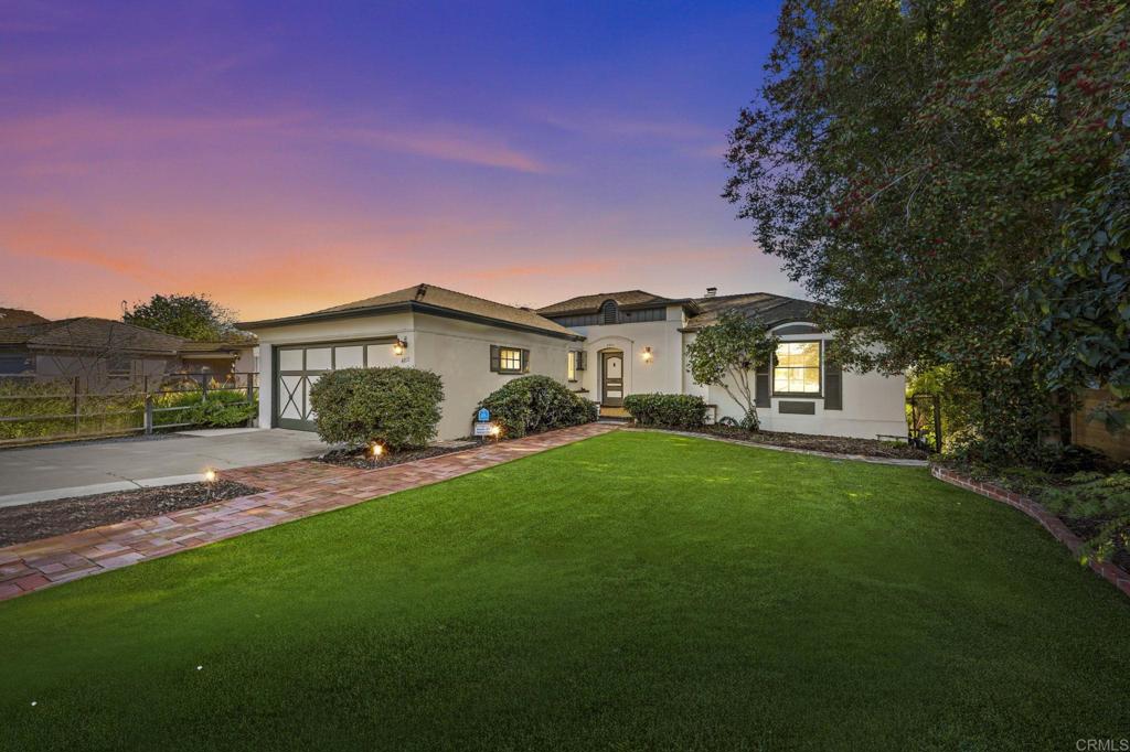4811 E Alder Drive, San Diego, CA 92116 — photo 1