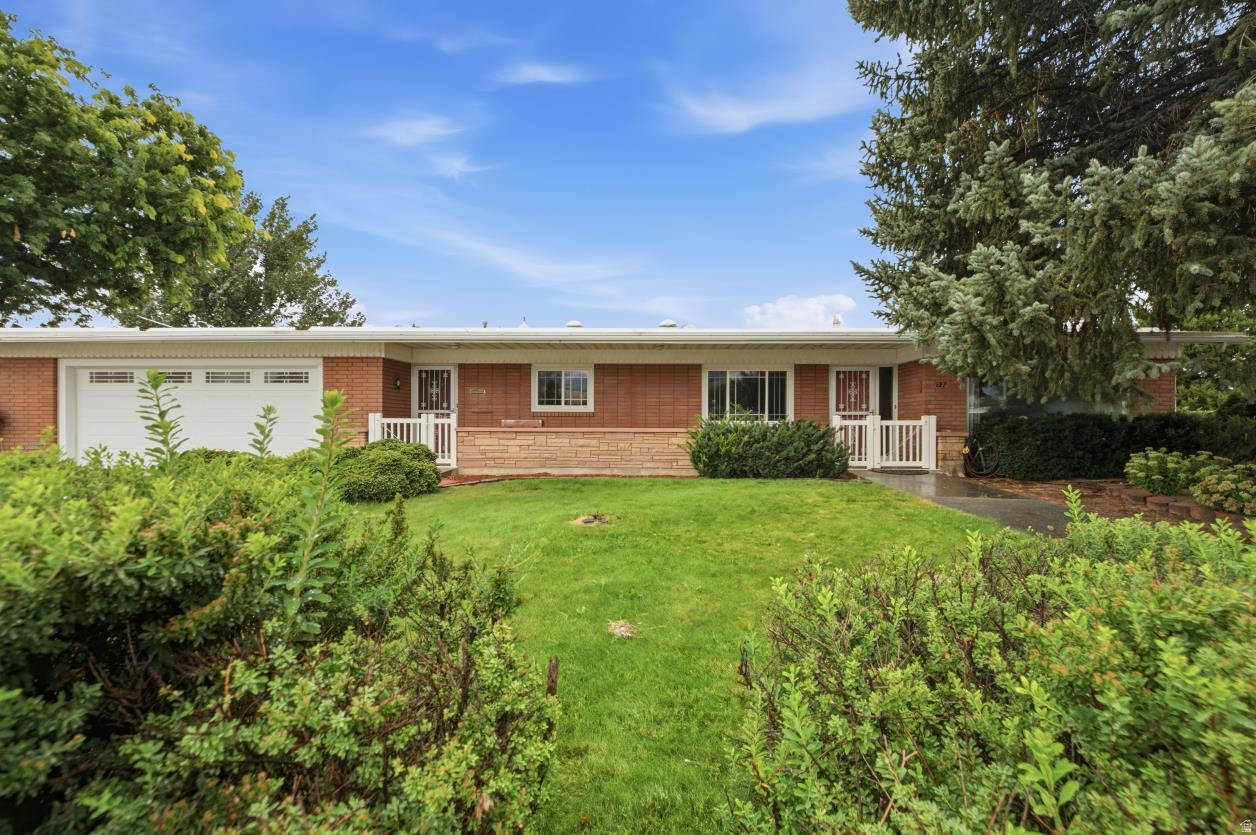 122 S STATE, Franklin, ID 83237 — photo 1