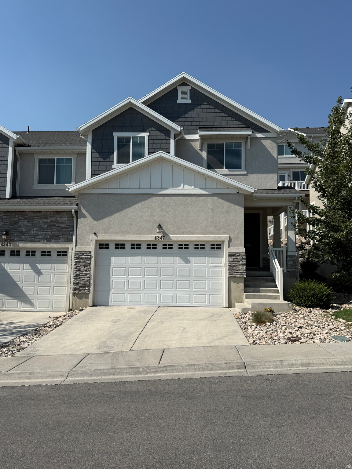 4347 W BRONSON LN, Herriman, UT 84096 — photo 1