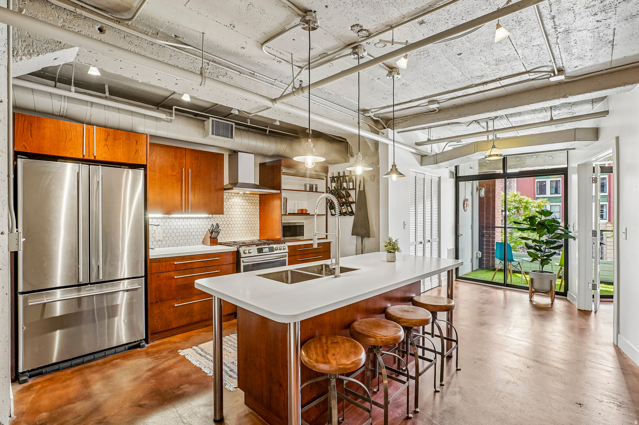328 W 200 S #202, Salt Lake City, UT 84101 — photo 1