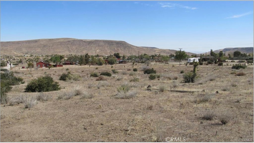 5565 Minna Gombell, Pioneertown, CA 92268 — photo 1