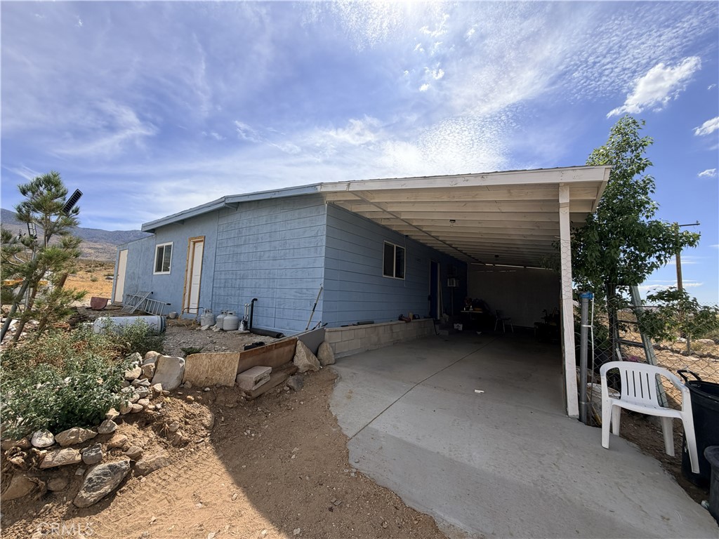 31077 Azurite, Lucerne Valley, CA 92356 — photo 1
