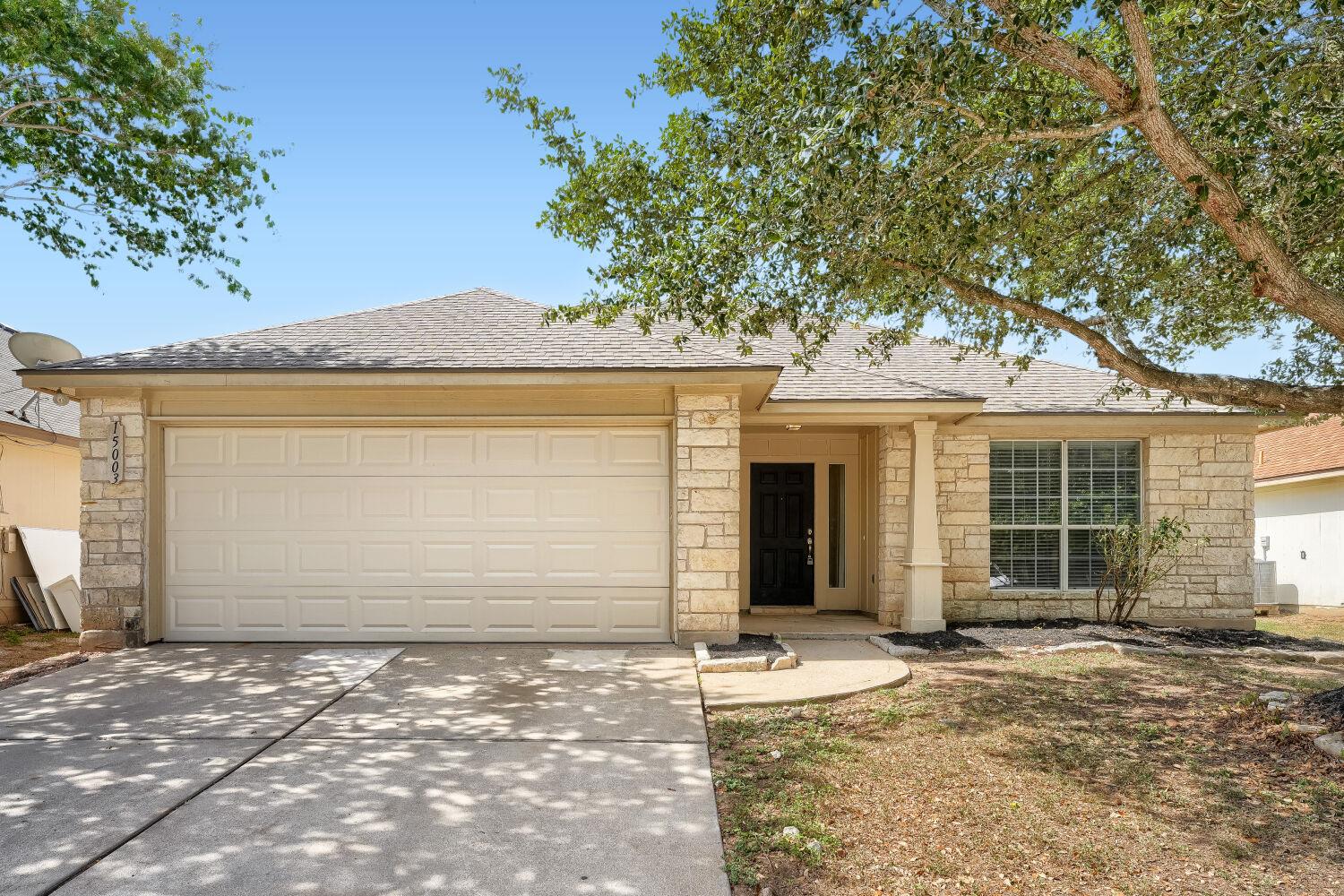 15003 Nordyke, Austin, TX 78725 — photo 1