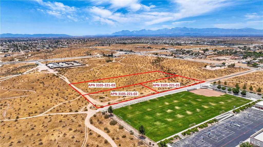 0 Herbert Street, Victorville, CA 92392 — photo 1