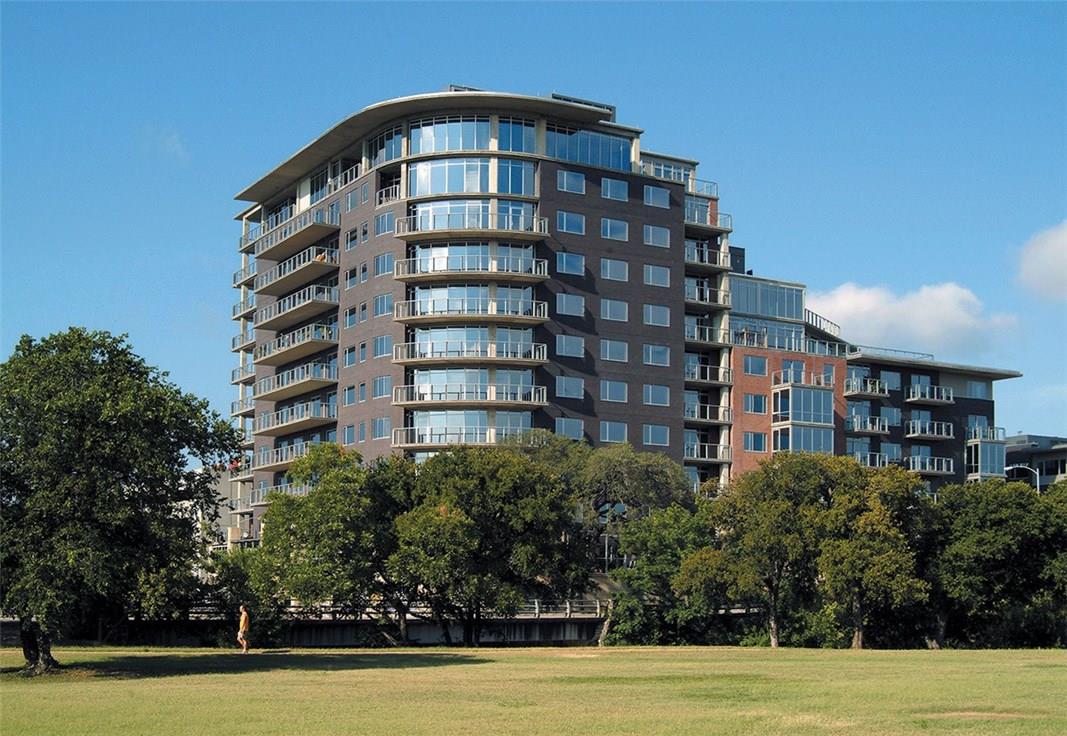 901 9th, Austin, TX 78703 — photo 1