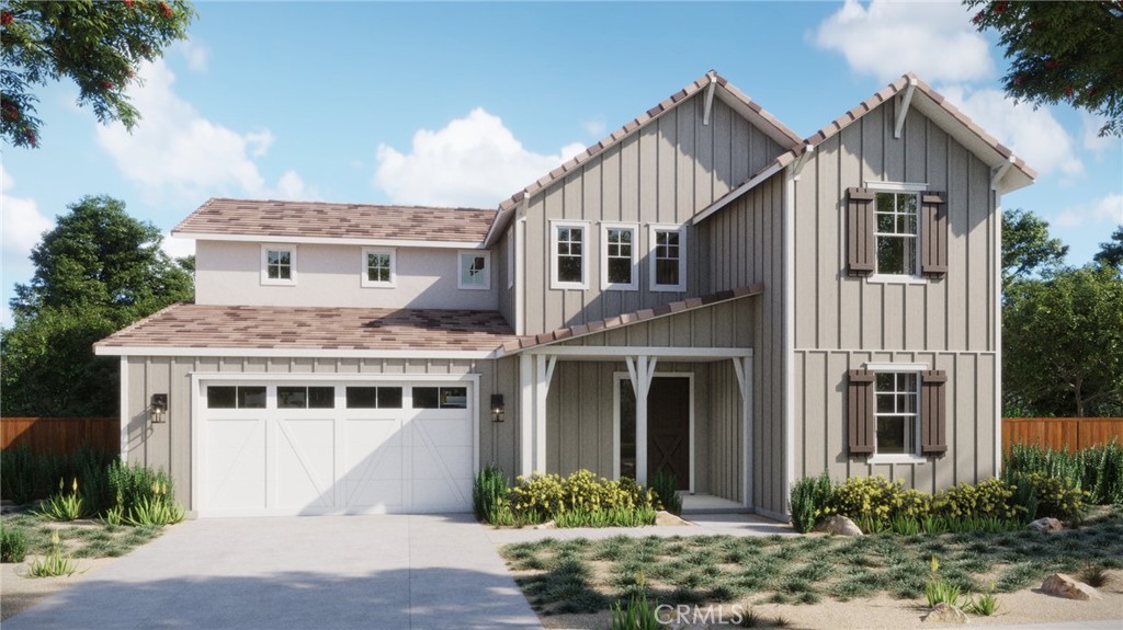 6483 Castle Crags, Hesperia, CA 92345 — photo 1