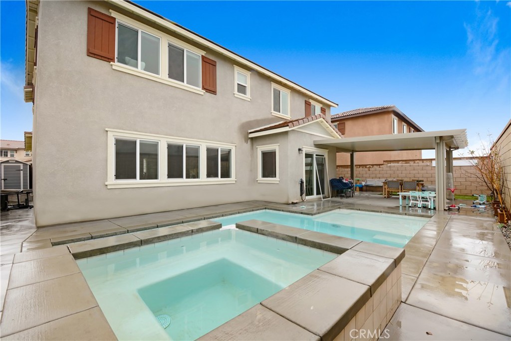 15740 Parry Peak Drive, Fontana, CA 92336 — photo 1