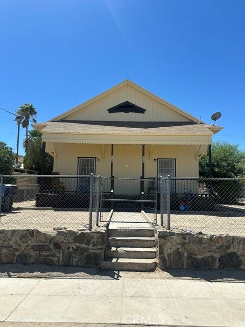 112 E Cottage, Barstow, CA 92311 — photo 1