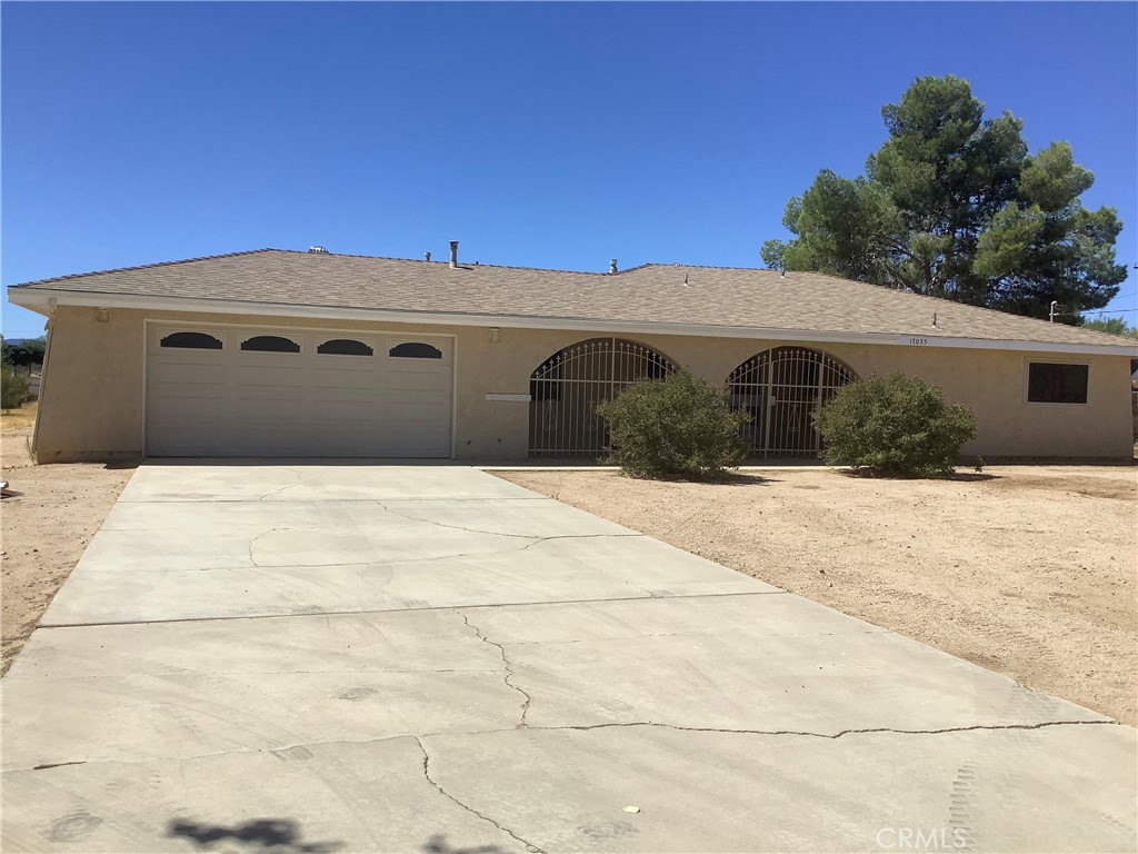 17035 Deodar, Hesperia, CA 92345 — photo 1