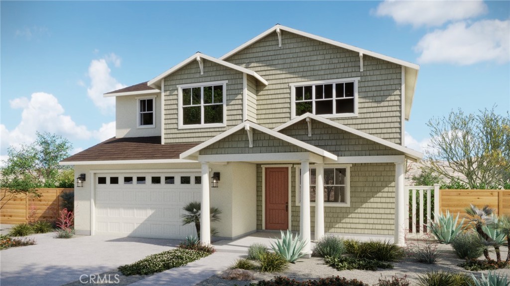 17297 Whiskey Meadows, Hesperia, CA 92345 — photo 1