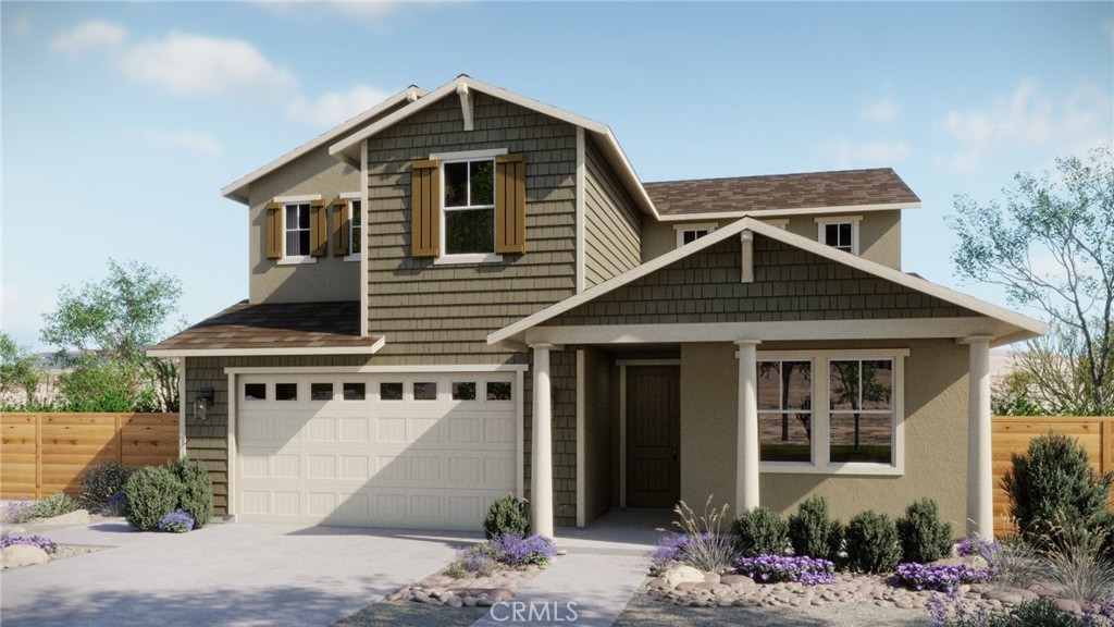 17313 Whiskey Meadows, Hesperia, CA 92345 — photo 1