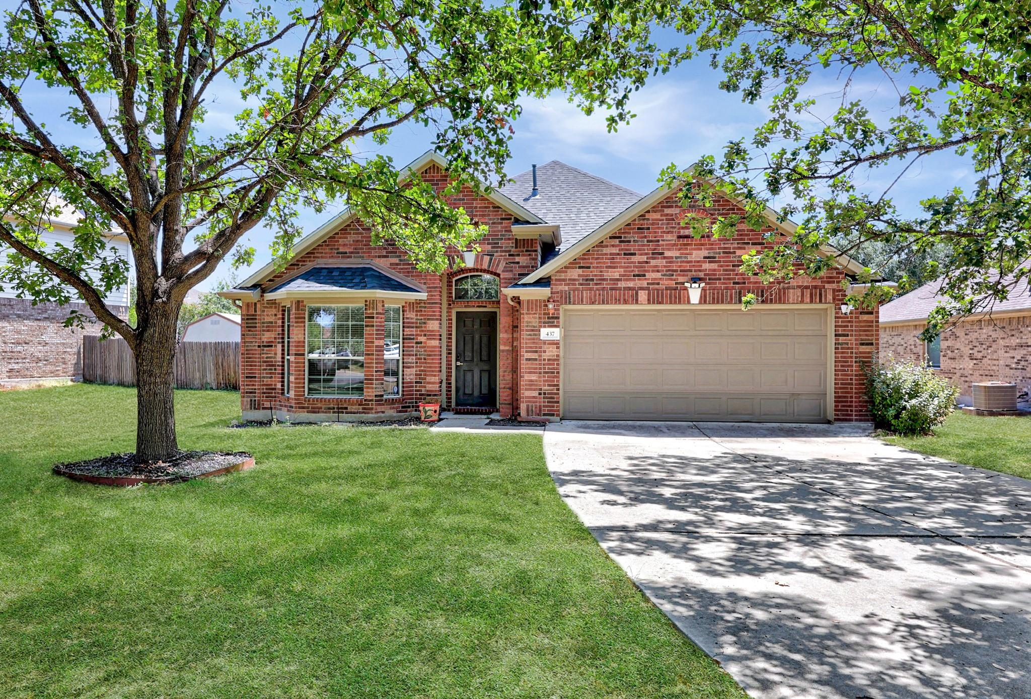 437 Hometown, Kyle, TX 78640 — photo 1