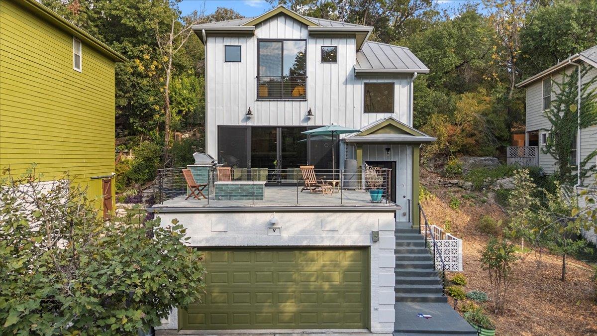 3510 Wendel, Austin, TX 78731 — photo 1