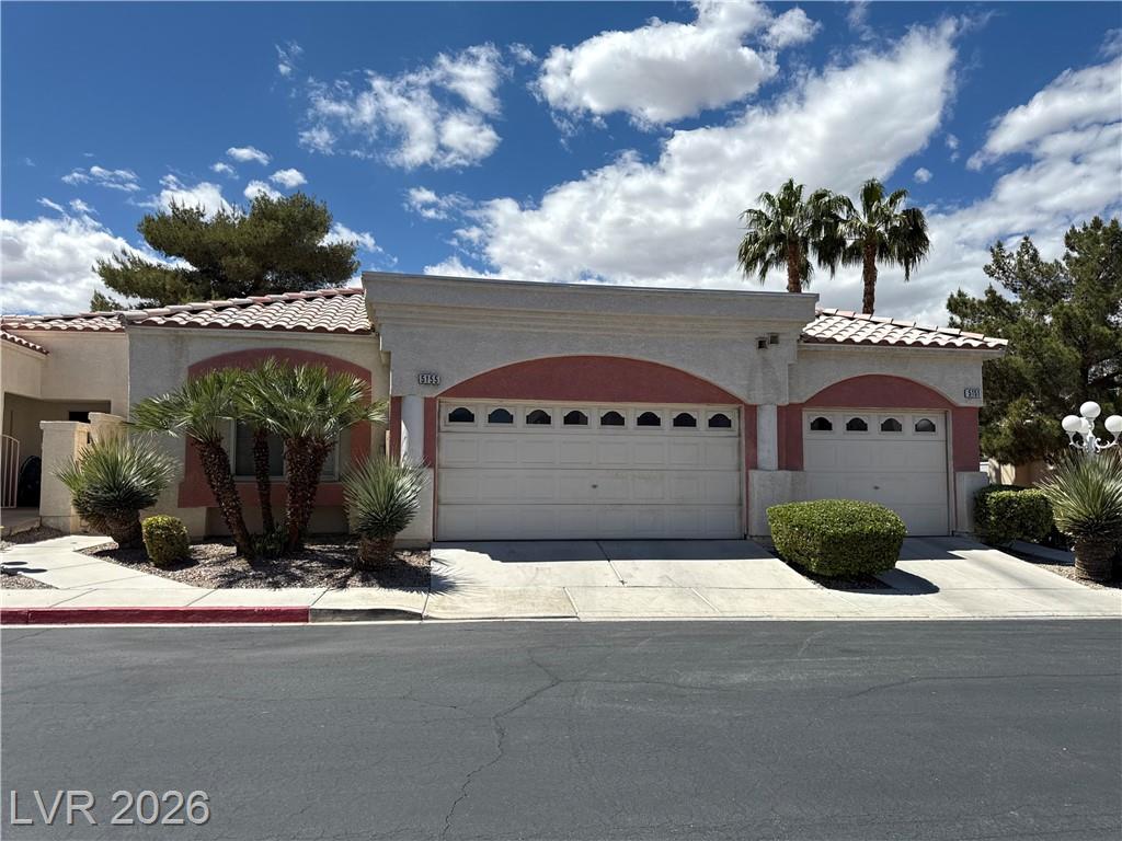 5155  Briar Patch Way, Las Vegas, NV 89118 — photo 1