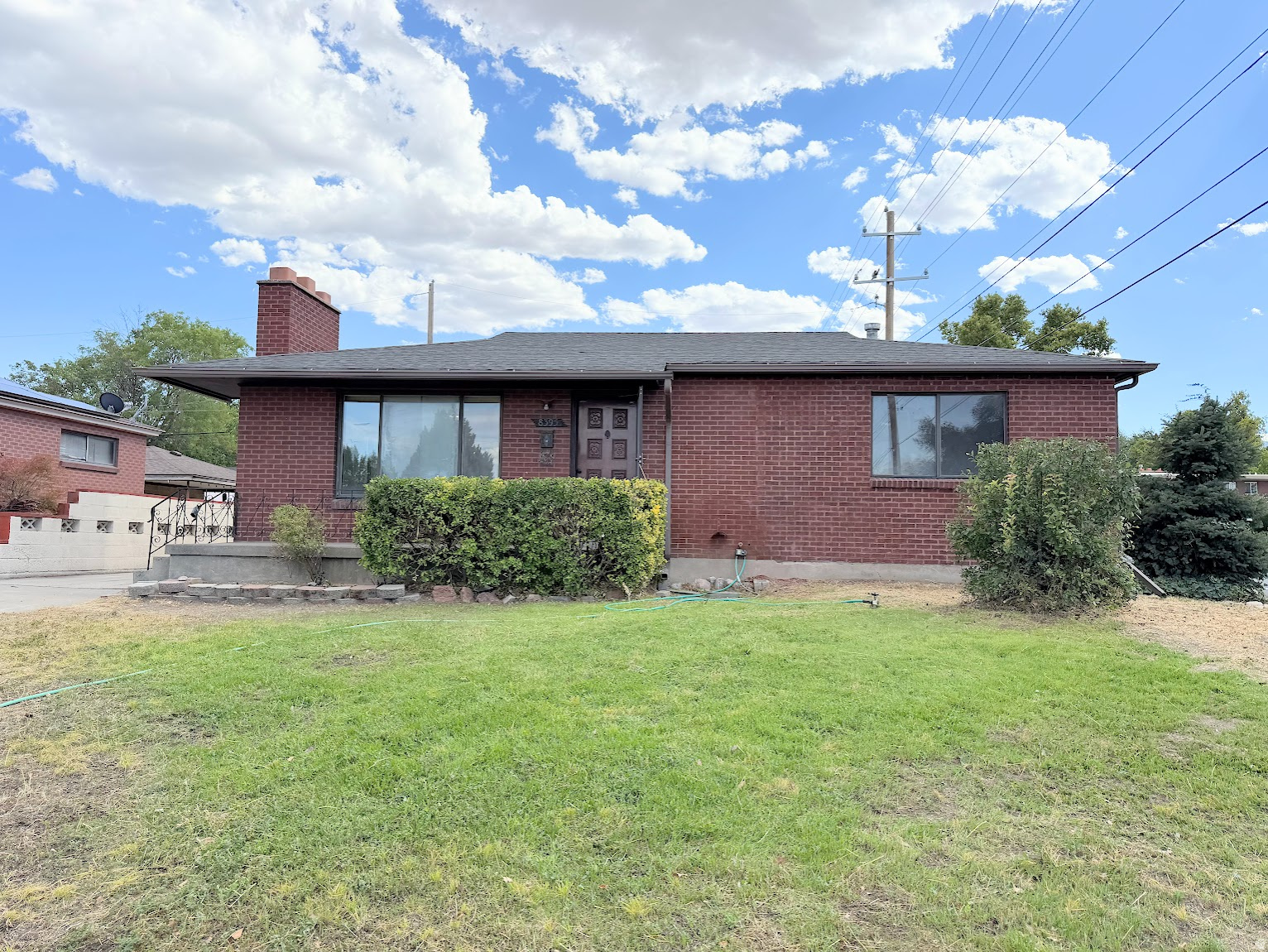 8395 W HERZOG AVE, Magna, UT 84044 — photo 1