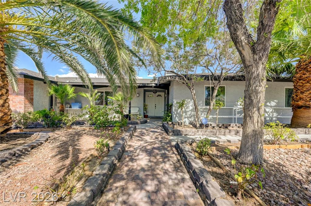 1920 Parkchester Drive, Las Vegas, NV 89108 — photo 1