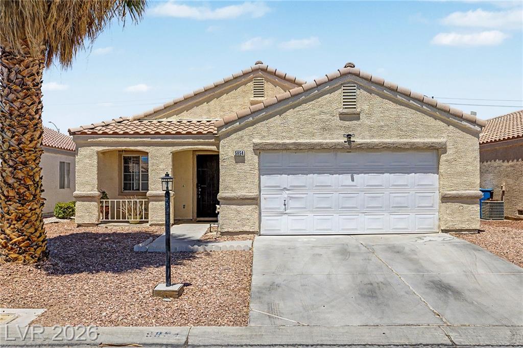5854  Dana Rogers Drive, Las Vegas, NV 89110 — photo 1