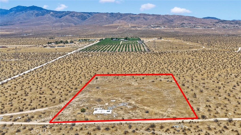 0 Lancelet Street, Apple Valley, CA 92308 — photo 1