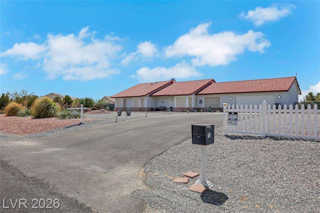 71  Cavalry Street, Pahrump, NV 89048 — photo 1