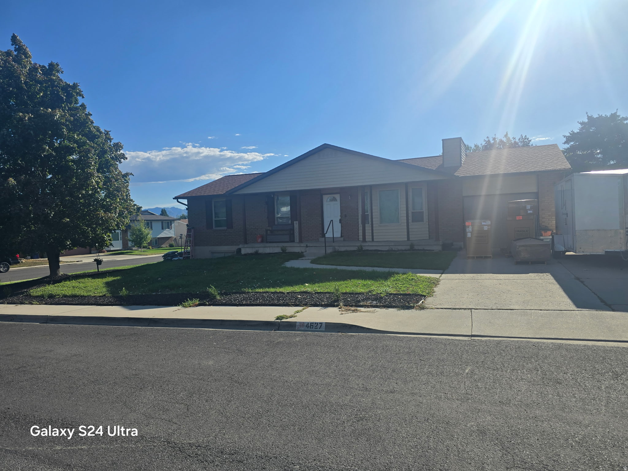 4627 S SOLANO CIR, West Valley City, UT 84120 — photo 1