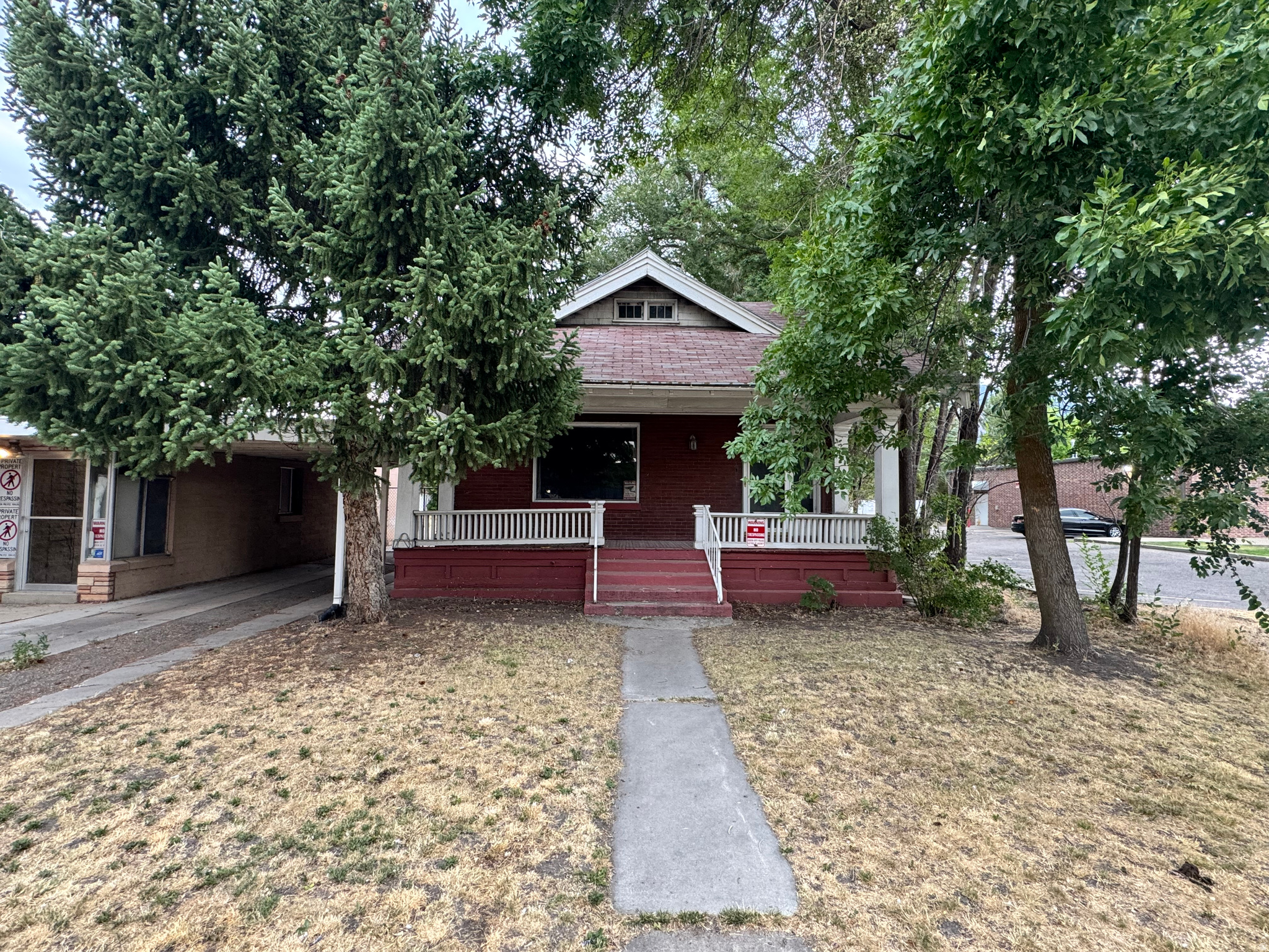 2526 S MONROE BLVD, Ogden, UT 84401 — photo 1