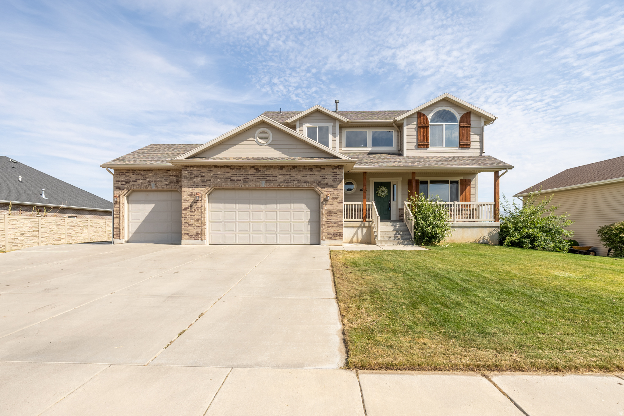 4656 W 1650 N, West Point, UT 84015 — photo 1
