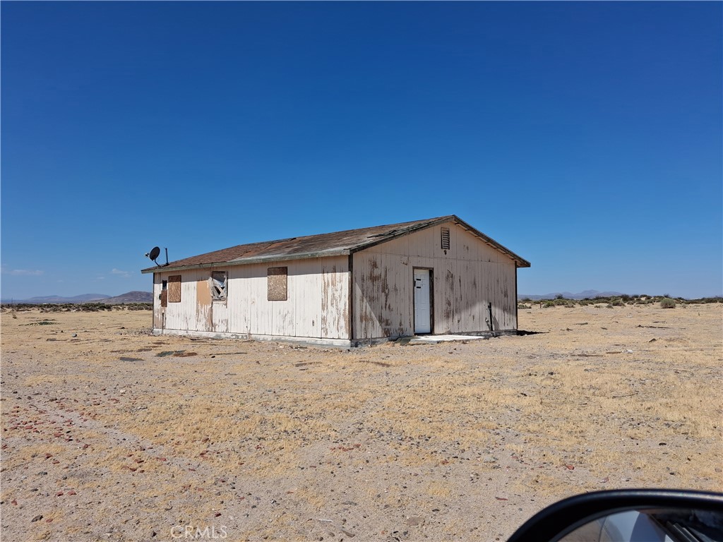 34115 Mountain View, Hinkley, CA 92347 — photo 1