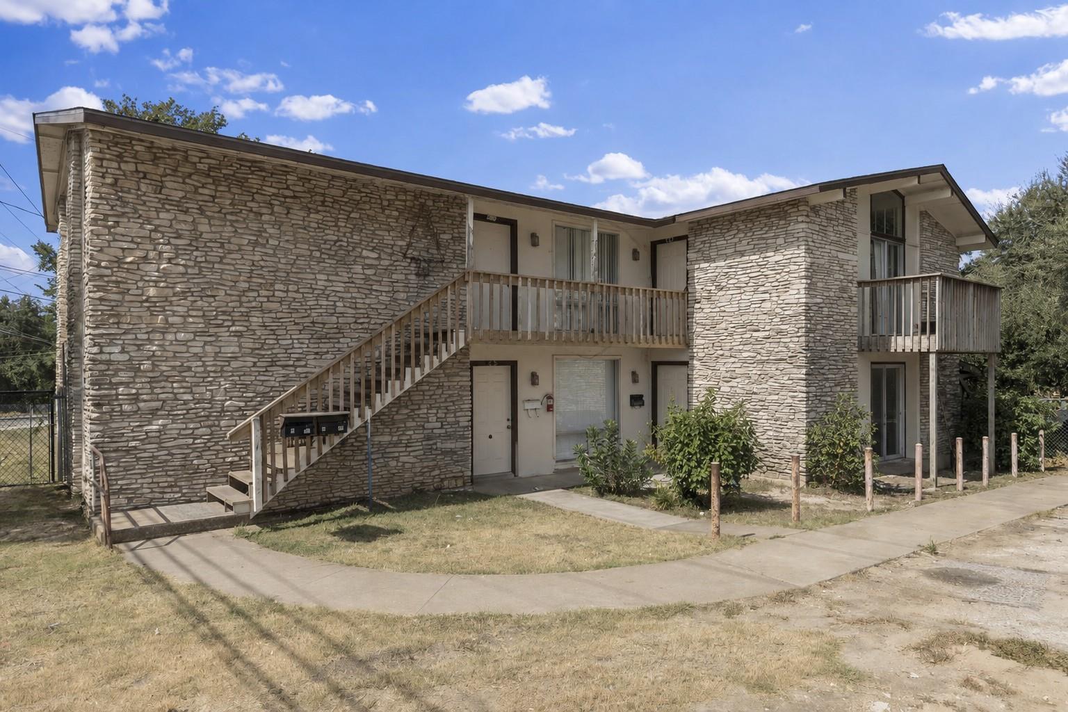 2507 Manor, Austin, TX 78723 — photo 1