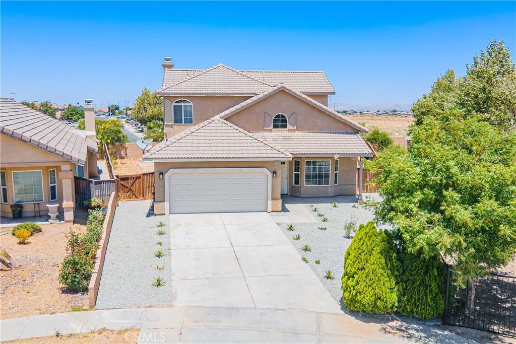 13680 Summit View Street, Hesperia, CA 92344 — photo 1