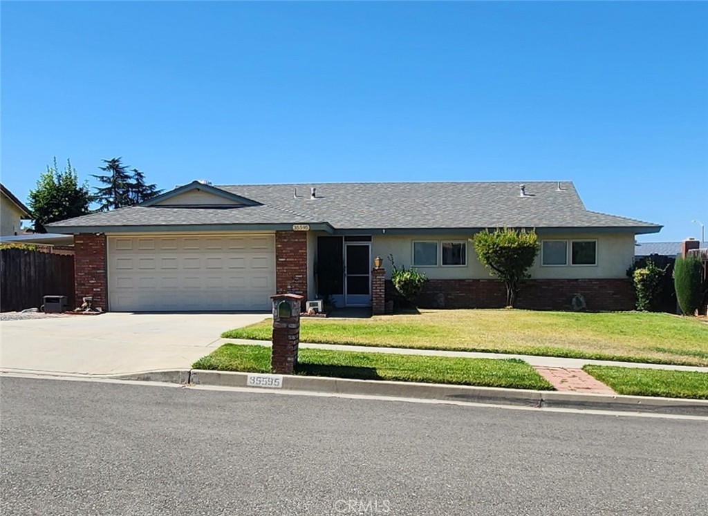 35595 Ramada Ln., Yucaipa, CA 92399 — photo 1