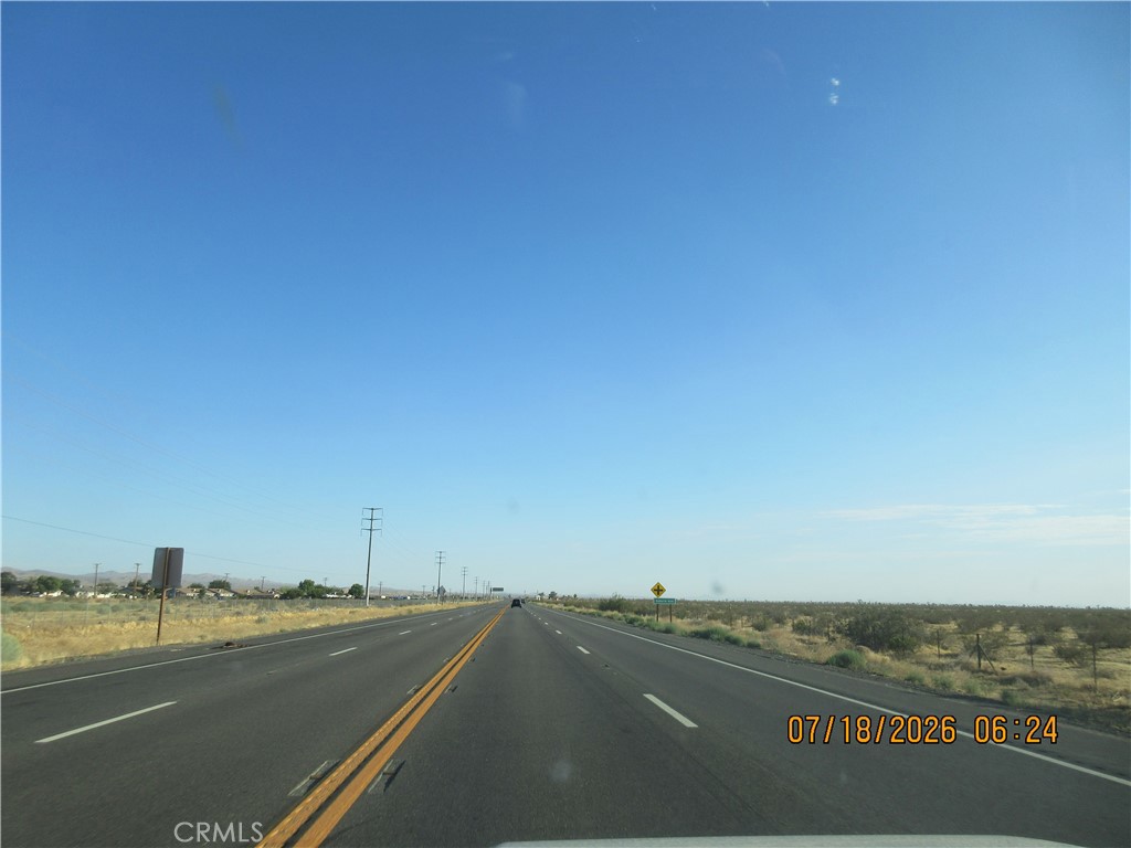 0 NW Us-395, Adelanto, CA 92301 — photo 1