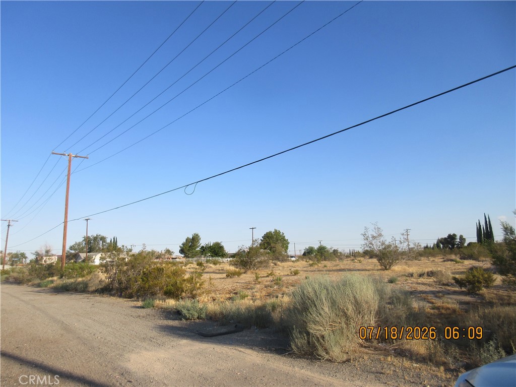 0 Mojave, Victorville, CA 92394 — photo 1
