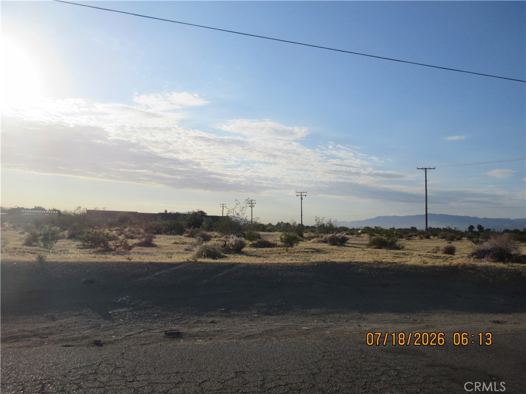 0 Mojave, Victorville, CA 92394 — photo 1