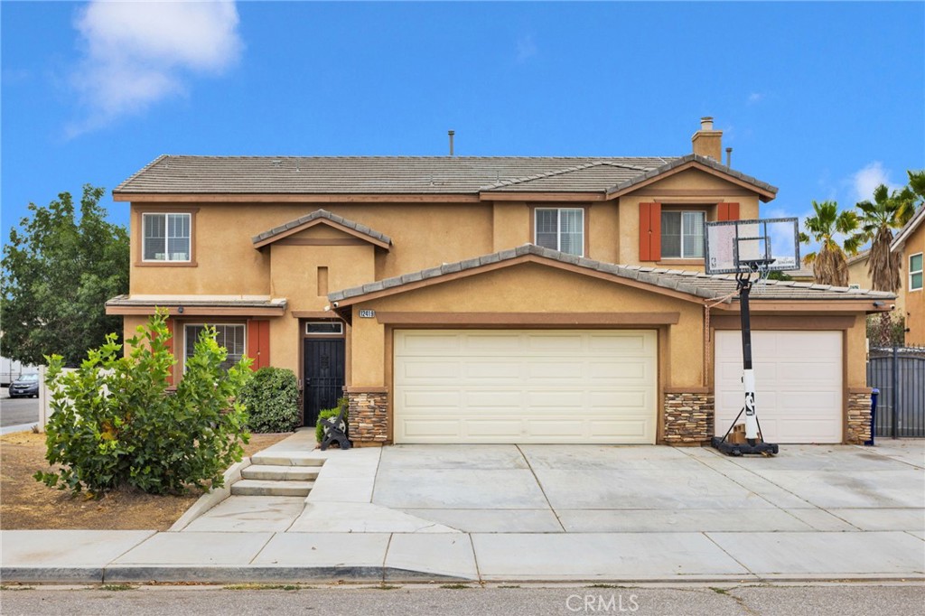 12419 Ojo Caliente, Victorville, CA 92392 — photo 1