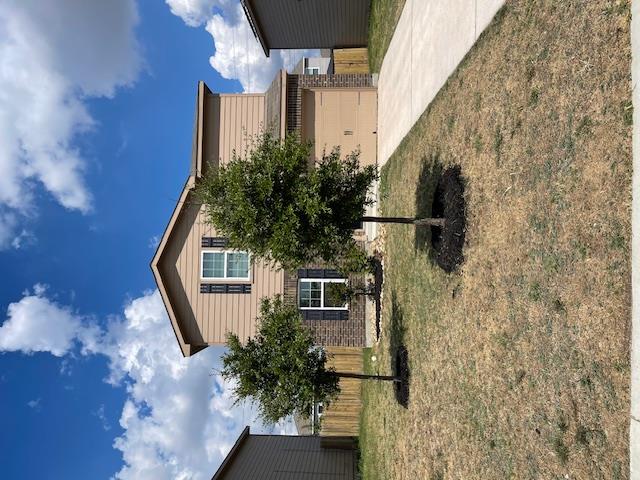 712 Cleary, Jarrell, TX 76537 — photo 1