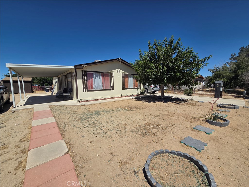 19014 Joshua Street, Adelanto, CA 92301 — photo 1