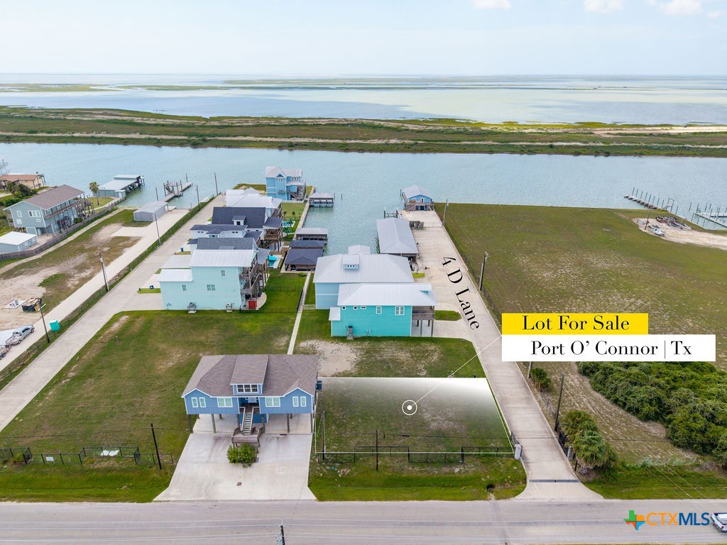 7 Koinonia, Port O'Connor, TX 77982 — photo 1