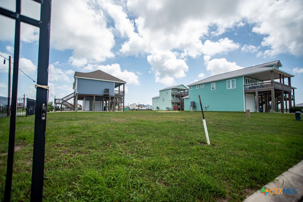 5 D5, Port O'Connor, TX 77982 — photo 1